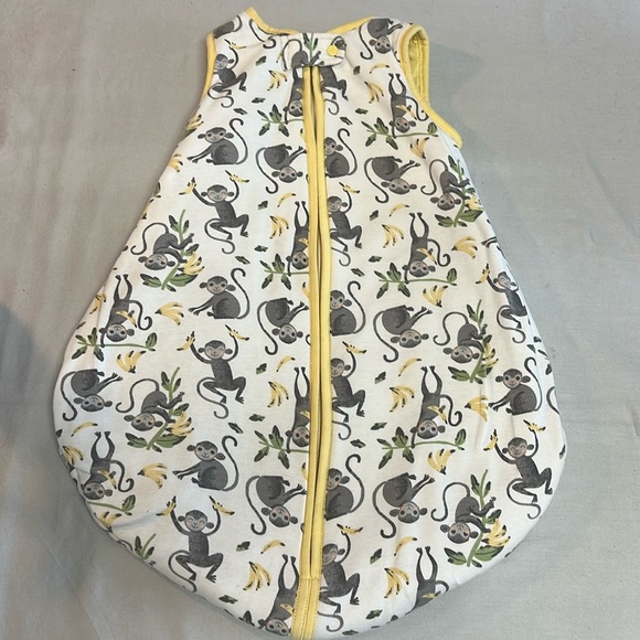 First Wish -  Sleep sack. TOG 2.4. Size 0-6 months - Picture 1 of 5